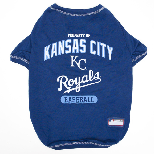 Kansas City Royals - Tee Shirt